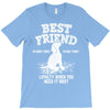 Best Friend Beagle T-Shirt