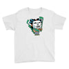 li&rsquo;l cj Youth Tee