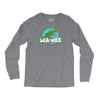sea rex Long Sleeve Shirts