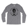 born to lose Long Sleeve Shirts