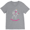 myth america V-Neck Tee
