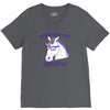 sciencecorn V-Neck Tee