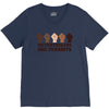 nevertheless she persists people V-Neck Tee