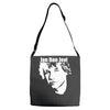 jon bon jovi Adjustable Strap Totes