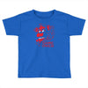 five nights at freddy's pizzeria game over Toddler T-shirt