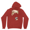 security! Unisex Hoodie