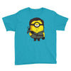 minion jaune Youth Tee