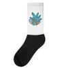 more mudkip Socks