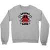 goomba gang Crewneck Sweatshirt