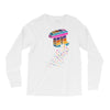pi &ntilde;ata Long Sleeve Shirts