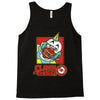 clash of clowns Tank Top