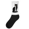 barad purr Socks