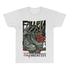 fallen All Over Men's T-shirt