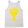 babbo numero 1 Tank Top