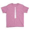 piano tie Youth Tee