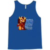 hormone monstress Tank Top