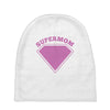 supermom Baby Beanies