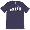 liverpool evolution T-Shirt