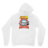 wake me up when it's friday Unisex Hoodie