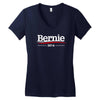 bernie sanders for president 2016 Women's V-Neck T-Shirt
