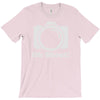 oh shoot camera T-Shirt