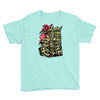rock accident Youth Tee