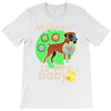 my boxer is my baby1 T-Shirt