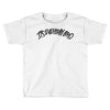 jake paul it's everyday bro Toddler T-shirt