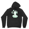 flight Unisex Hoodie