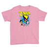 z men Youth Tee