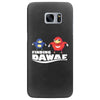 Finding Da Wae Samsung Galaxy S7 Edge