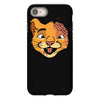 zombie cats iPhone 8