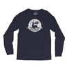 seal of approval Long Sleeve Shirts
