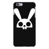 skull bunny iPhone 6/6s Plus Case