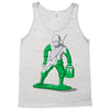 camouflage Tank Top