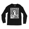 Procrastinators Unite Tomorrow Long Sleeve Shirts