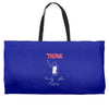 THINK Weekender Totes
