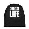 choose life Baby Beanies