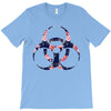 floral hazard T-Shirt
