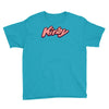 kirby Youth Tee