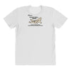 tarantinopoly All Over Women's T-shirt