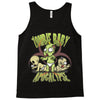 zombie baby apocalypse Tank Top