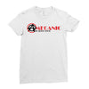fahrie77 Ladies Fitted T-Shirt