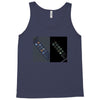 scare it badges Tank Top