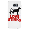 love stinks Samsung Galaxy S7 Edge