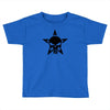 star punisher army Toddler T-shirt