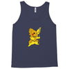 poke souls Tank Top