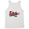 bench pressed Tank Top