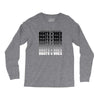 boats n' hoes t shirt womens Long Sleeve Shirts