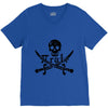 pi rate pirate V-Neck Tee